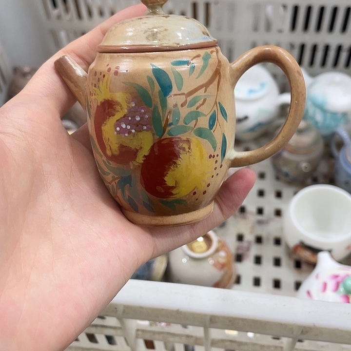 茶杯 壶 盖碗茶杯 壶 盖碗