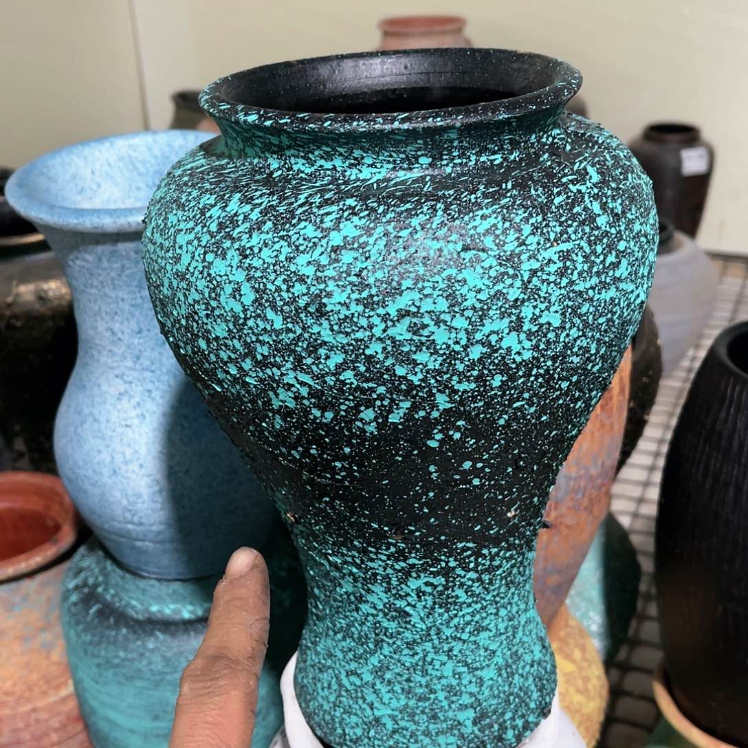 带孔口径13高度28微瑕