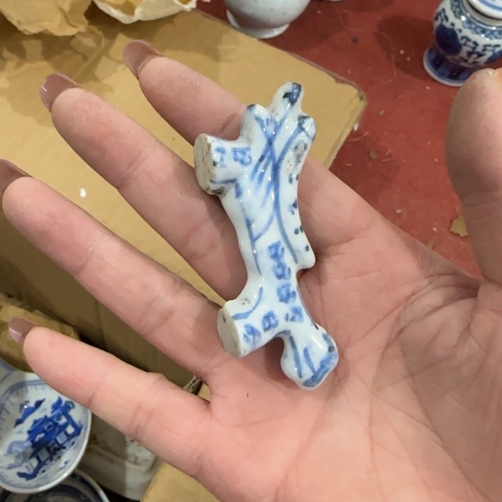 摆件陶景德镇陶瓷艺术品