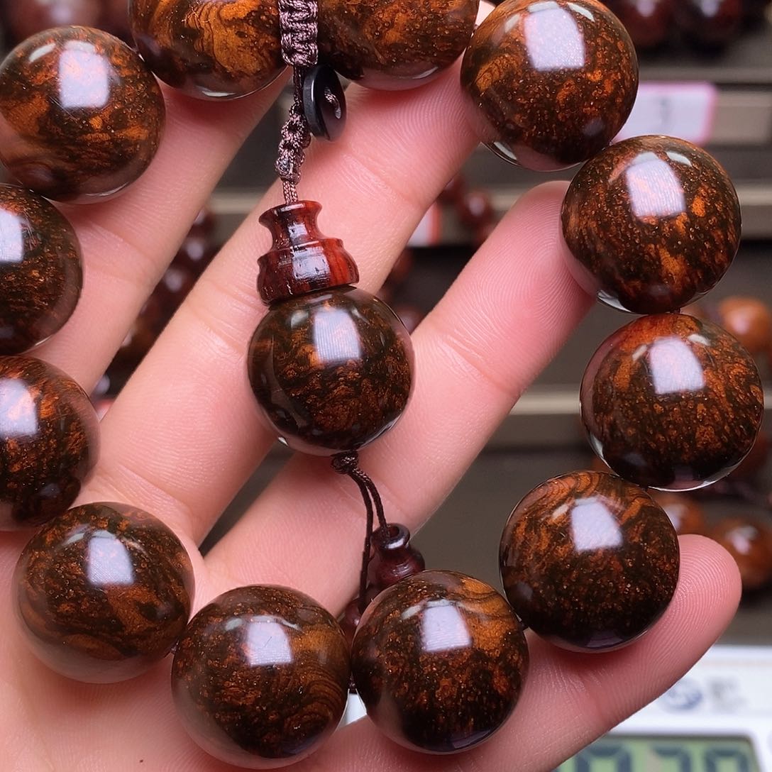 黄花梨/降香黄檀海南黄花梨