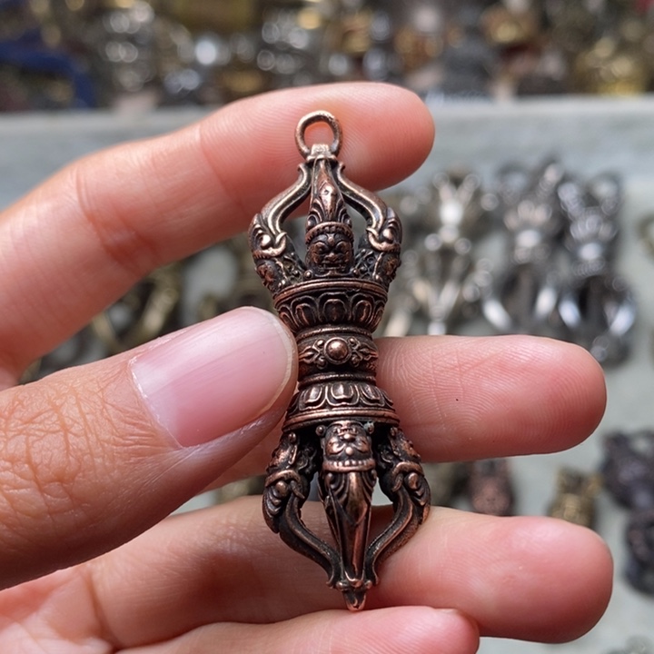 铜家居工艺福利挂件