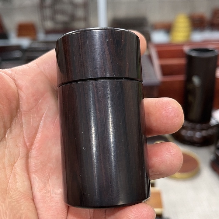 孤***泪琉璃手工艺品红木工艺品雕刻工艺