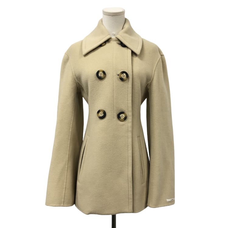 95新 MaxMara 妃鱼/SPORT MAX/羊毛/大衣/LH1/01