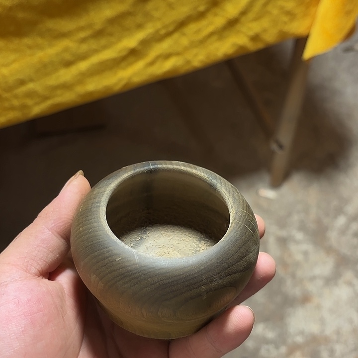 金丝楠金丝楠木的制作方法