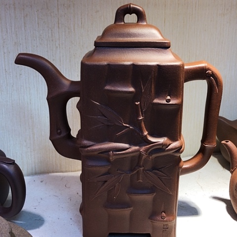 紫砂茶壶广**汉紫砂壶茶具