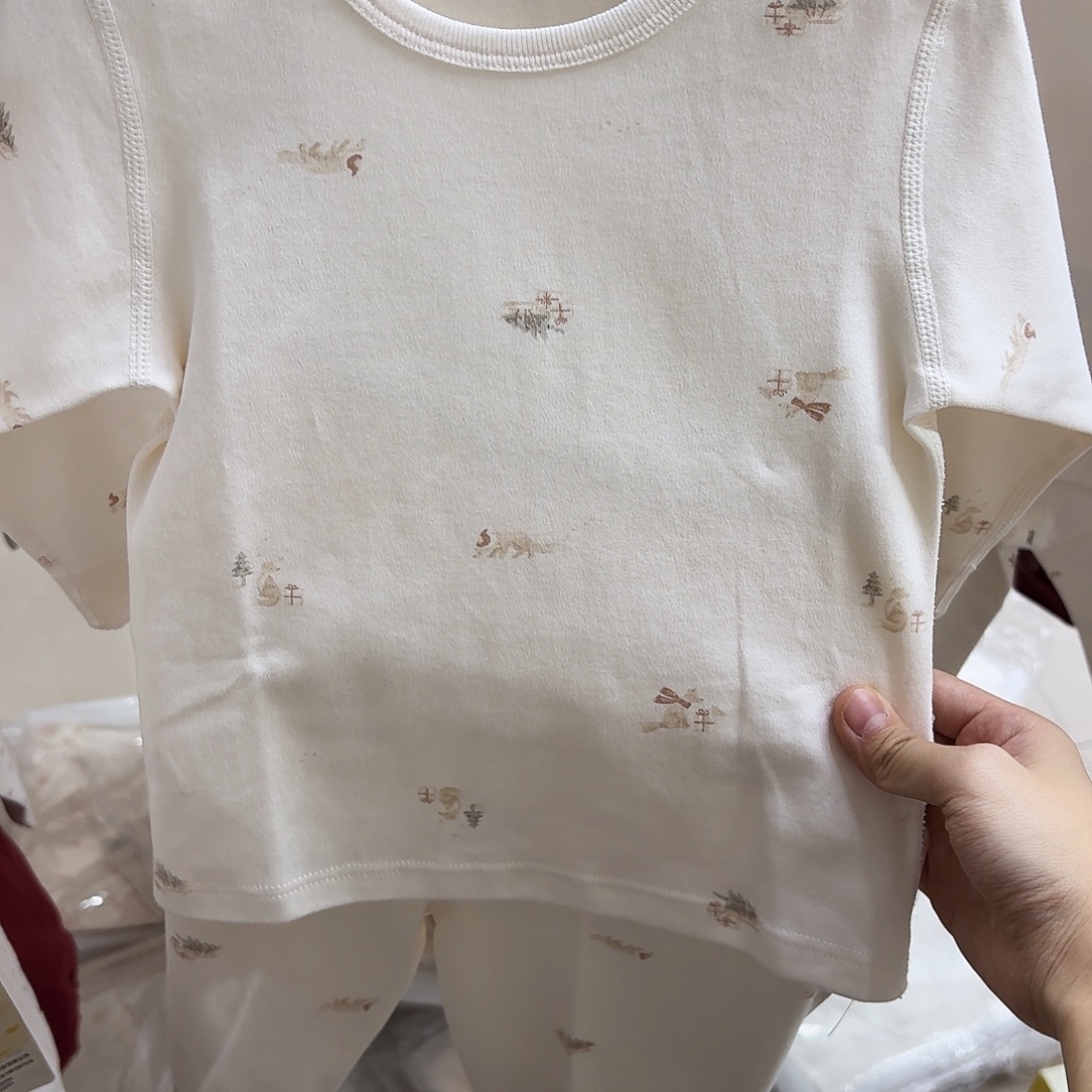 团***宝特价73不退换分体