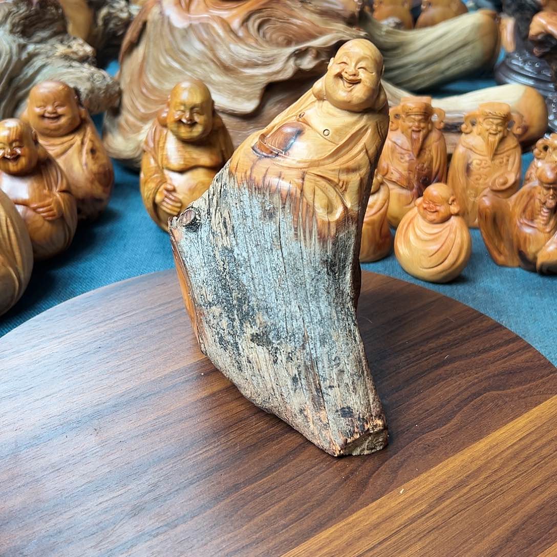 柏木（崖柏）太行崖柏