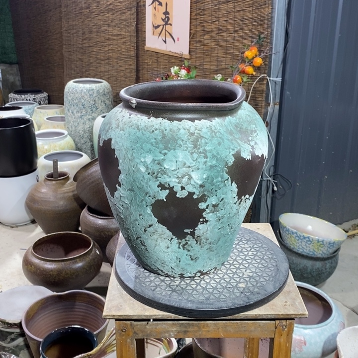 花盆口20高30～～～～