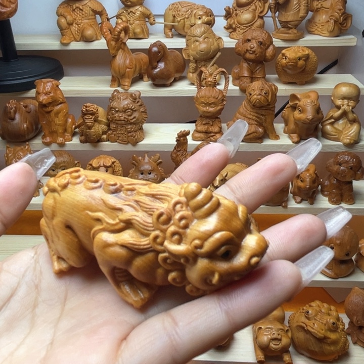 柏木（崖柏）把****天