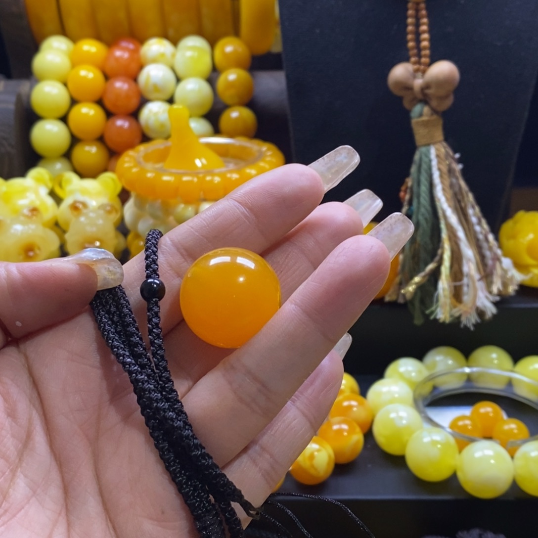 叶***叶非金属老蜜23加锁骨链