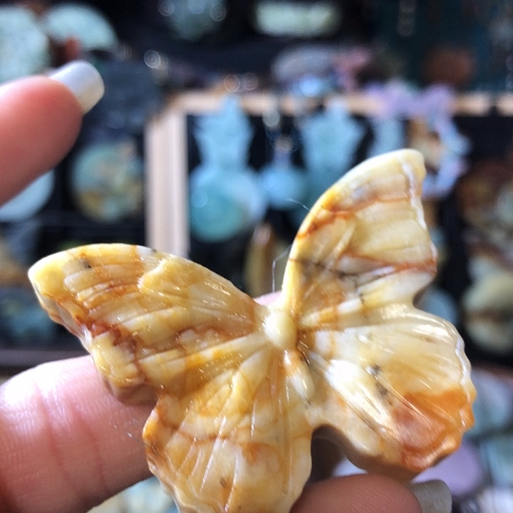 岫玉未镶嵌岫玉挂件