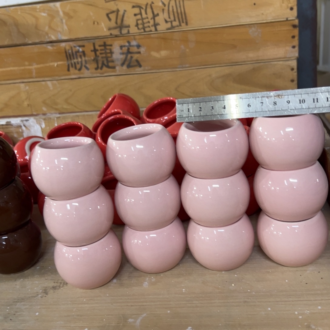 陶瓷花盆特价上新