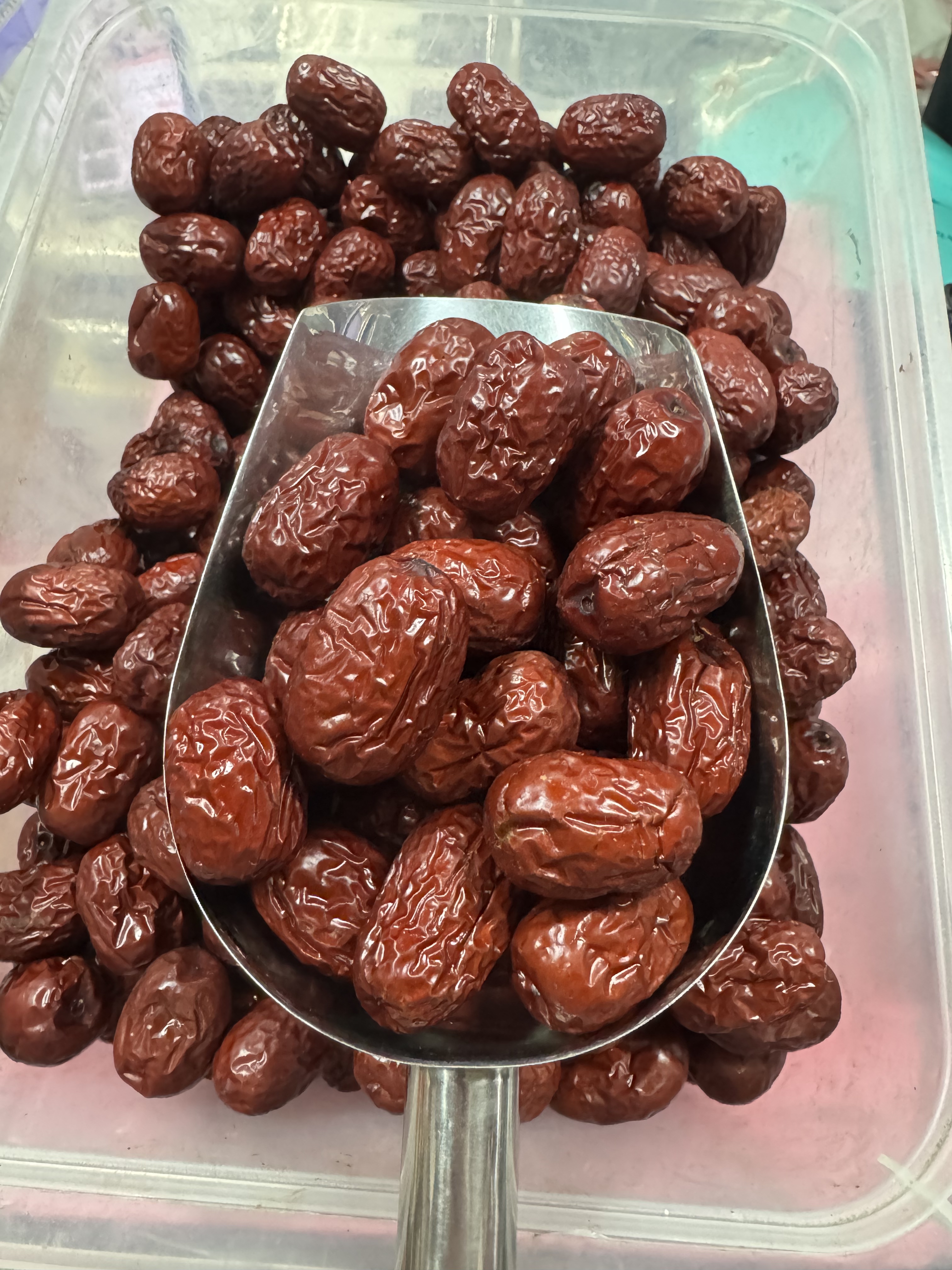 新疆特产超特级红枣肉厚核小精选红枣可煮粥泡茶当解馋零食干果