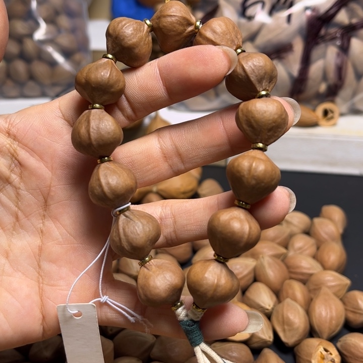 手串/手链橄榄核111
