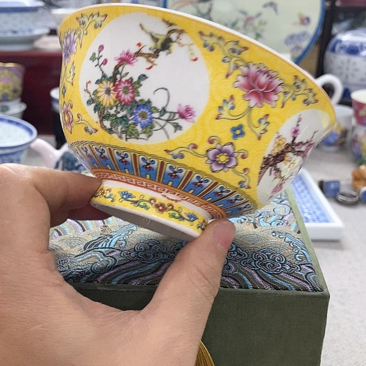 【闪购商品】陶景德镇陶瓷