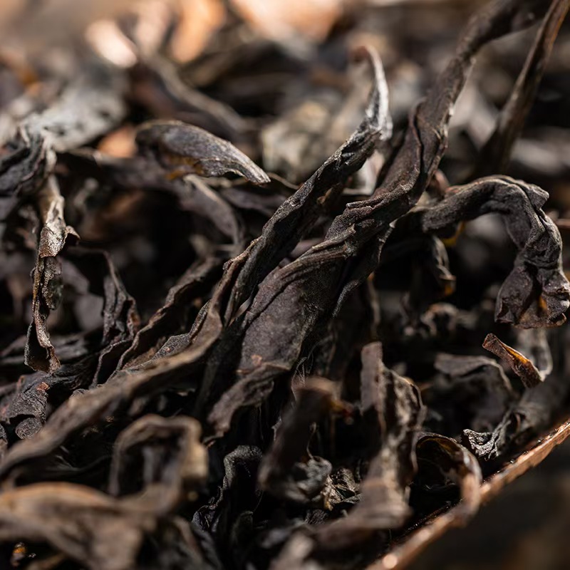 茗茶汇岩茶改价链接