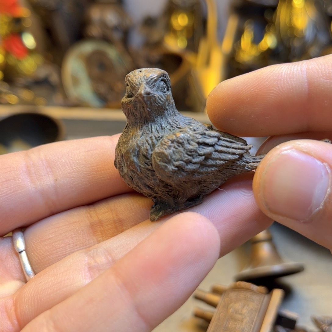 天王铜器专属链接