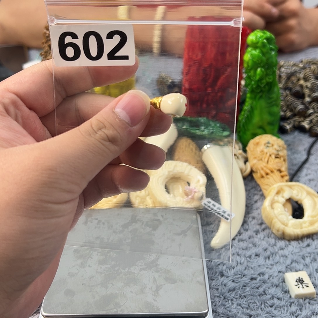 手串/手链/手镯猛犸象牙