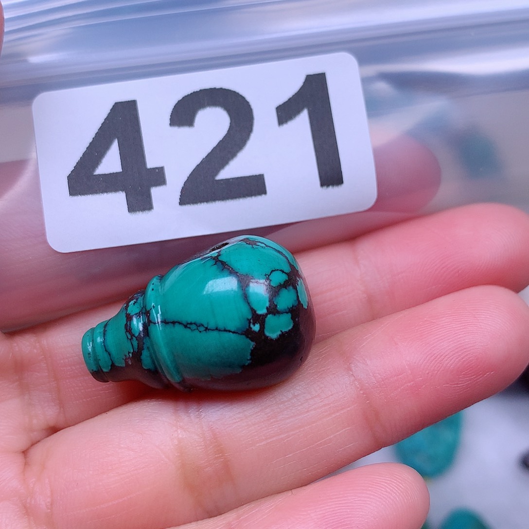 空竹粉丝专享十堰特色手工散珠