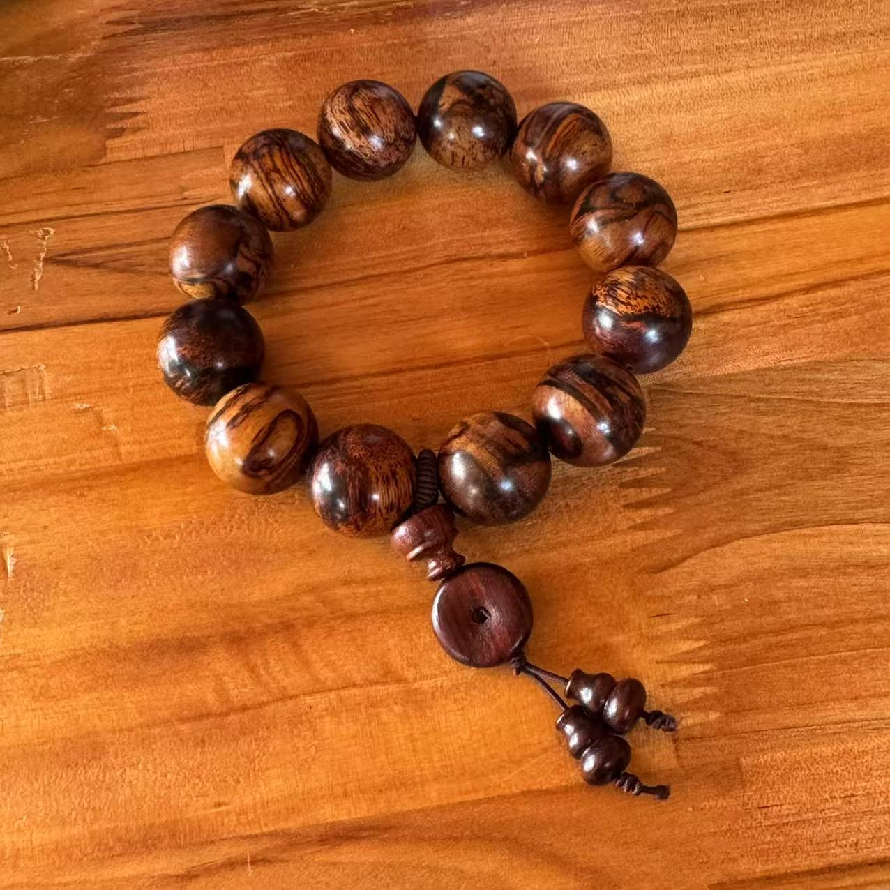 FMY191雕刻手串/多样性发货