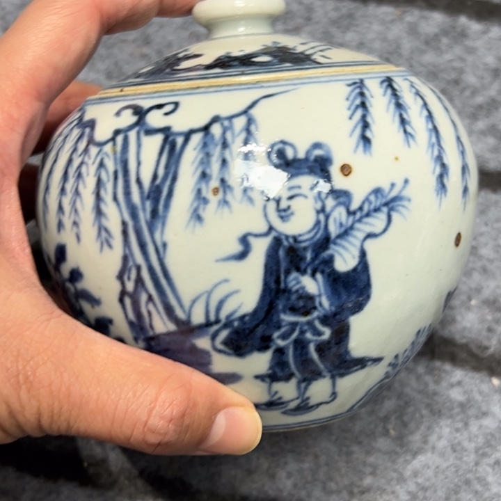 一***.摆件陶陶瓷艺术陶瓷创意