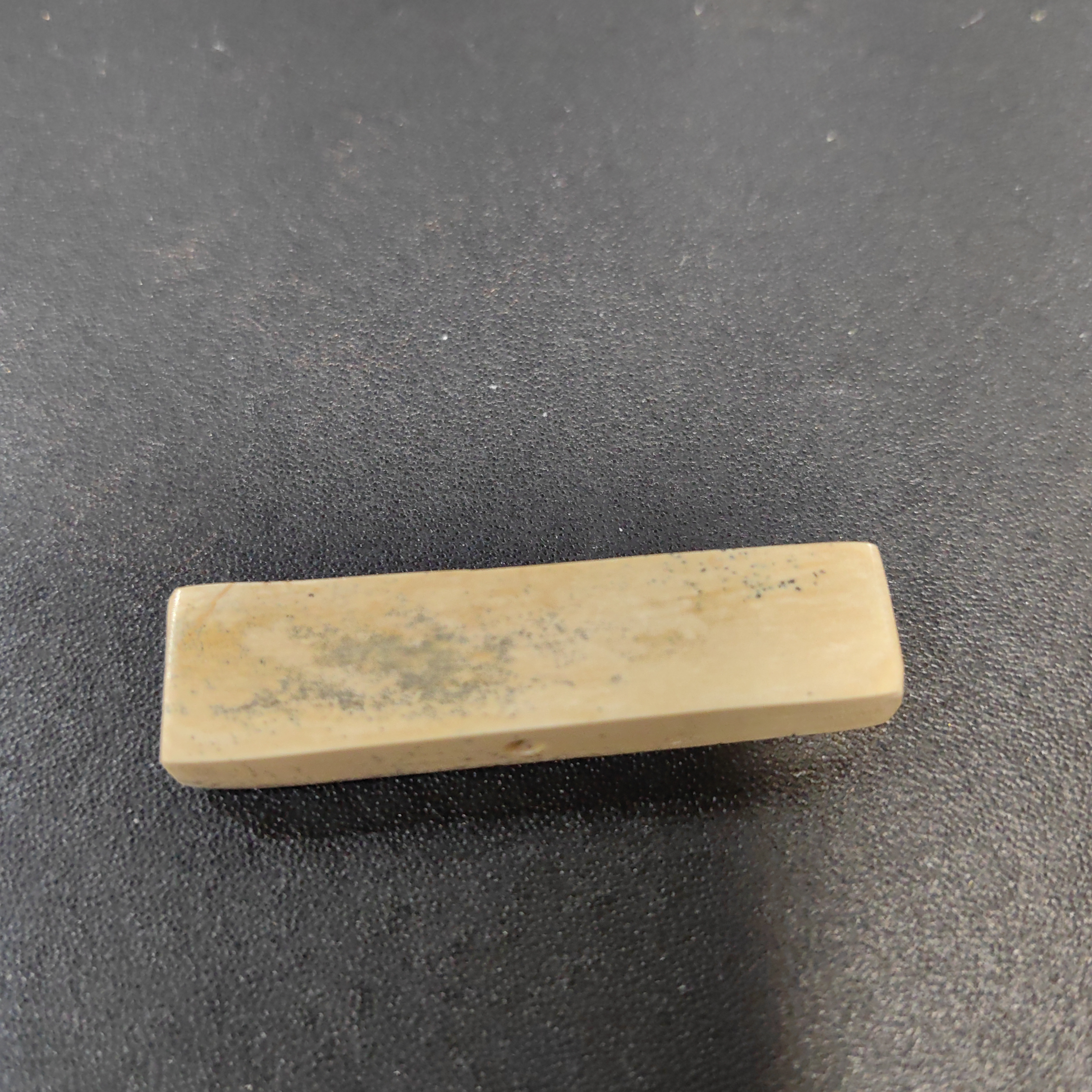 猛犸三通配饰约 8 克ZS159