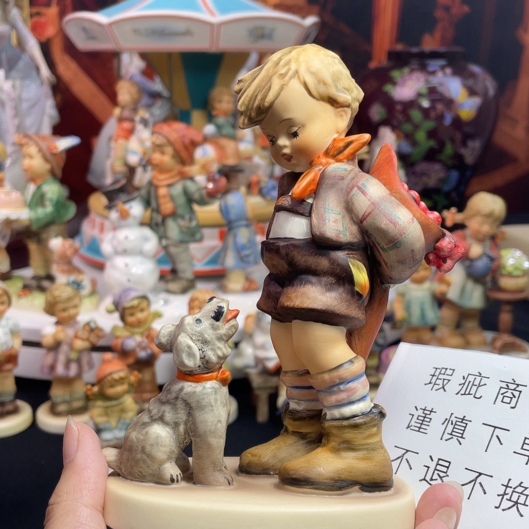 陶瓷欧美中古美物