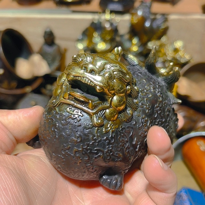 铜器 清货专属链接