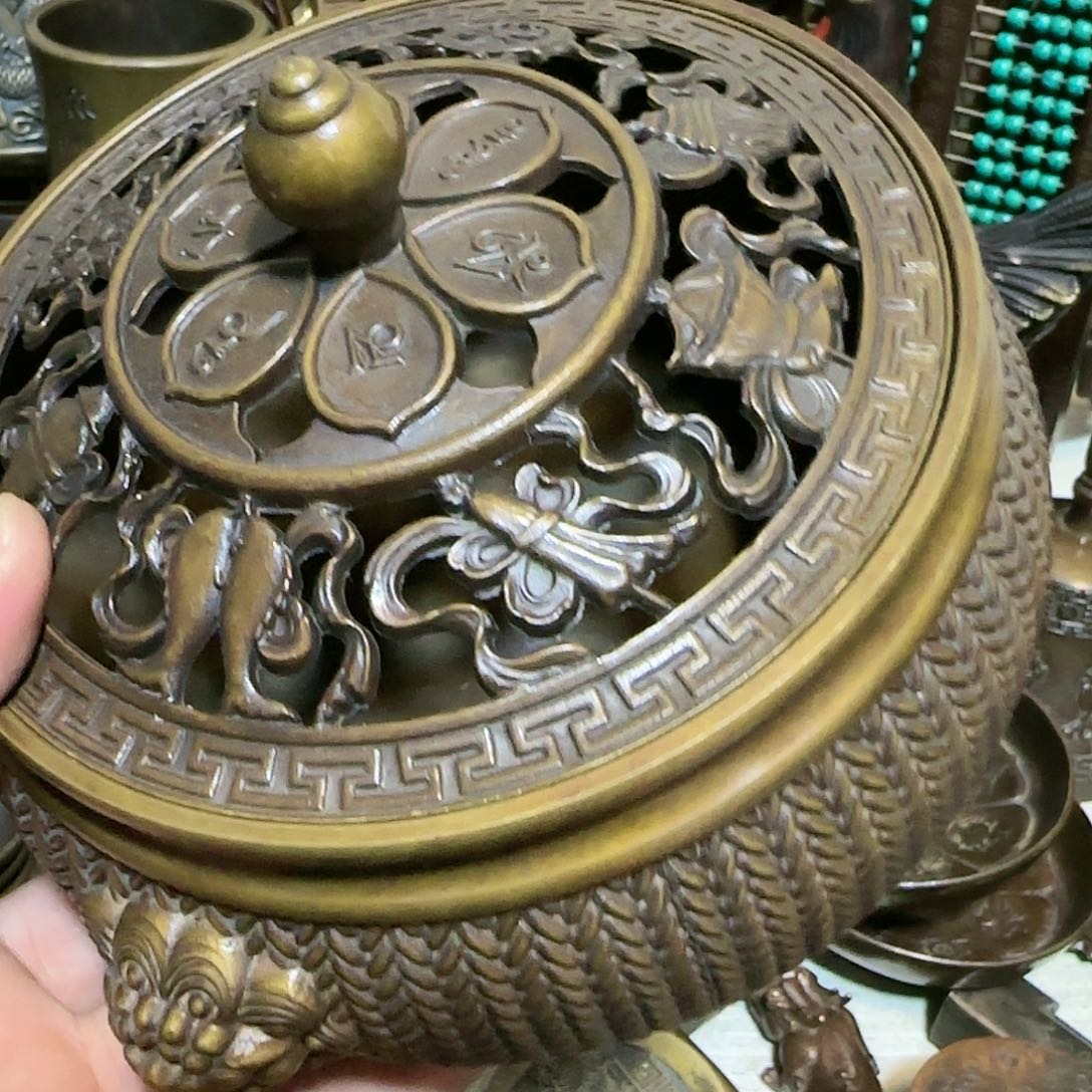 老铜器老铜器老铜器