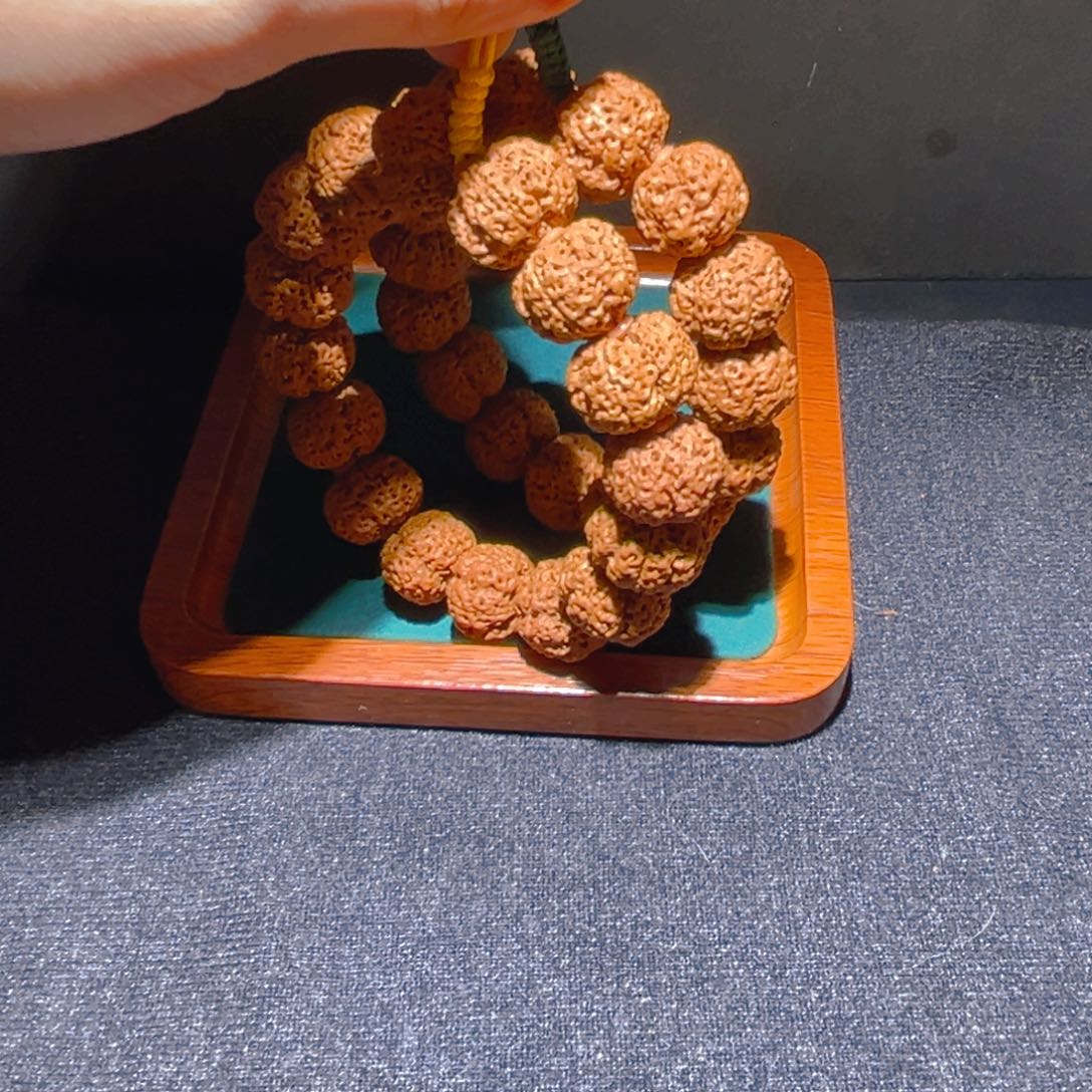 金刚菩提手串金刚菩提手串011