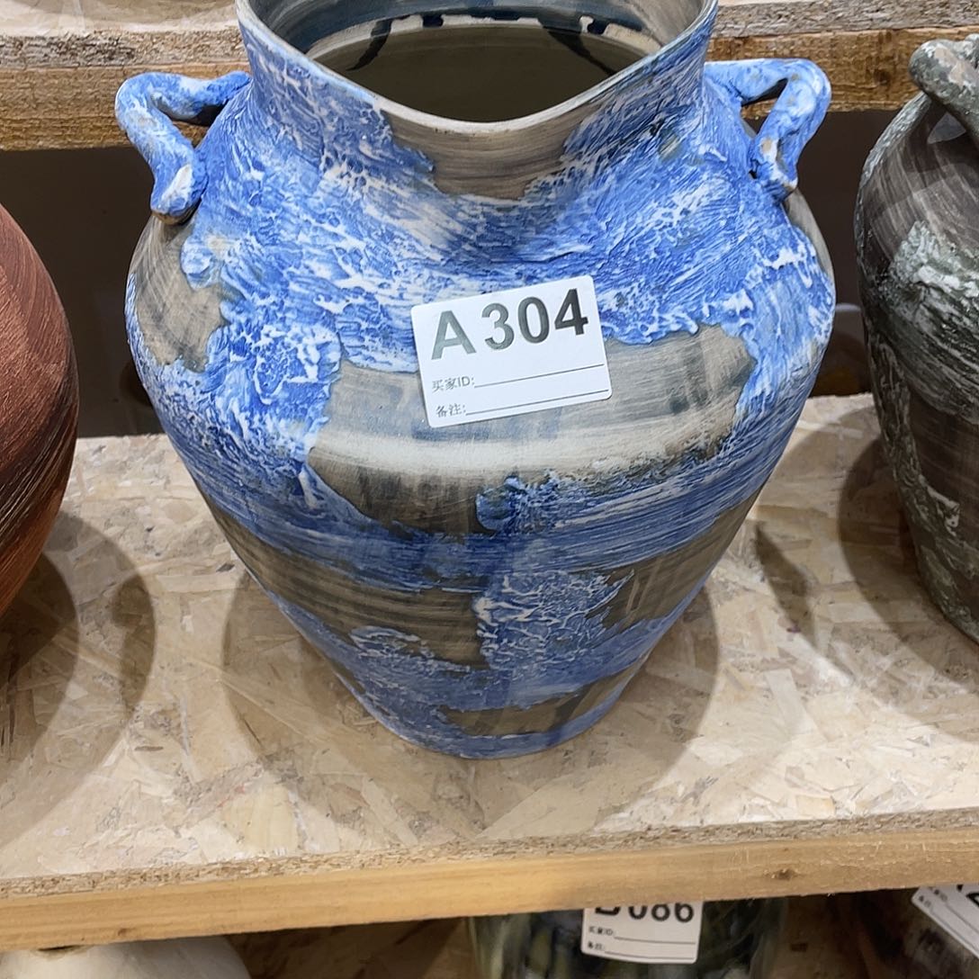 摆件景德镇陶瓷艺术研究院