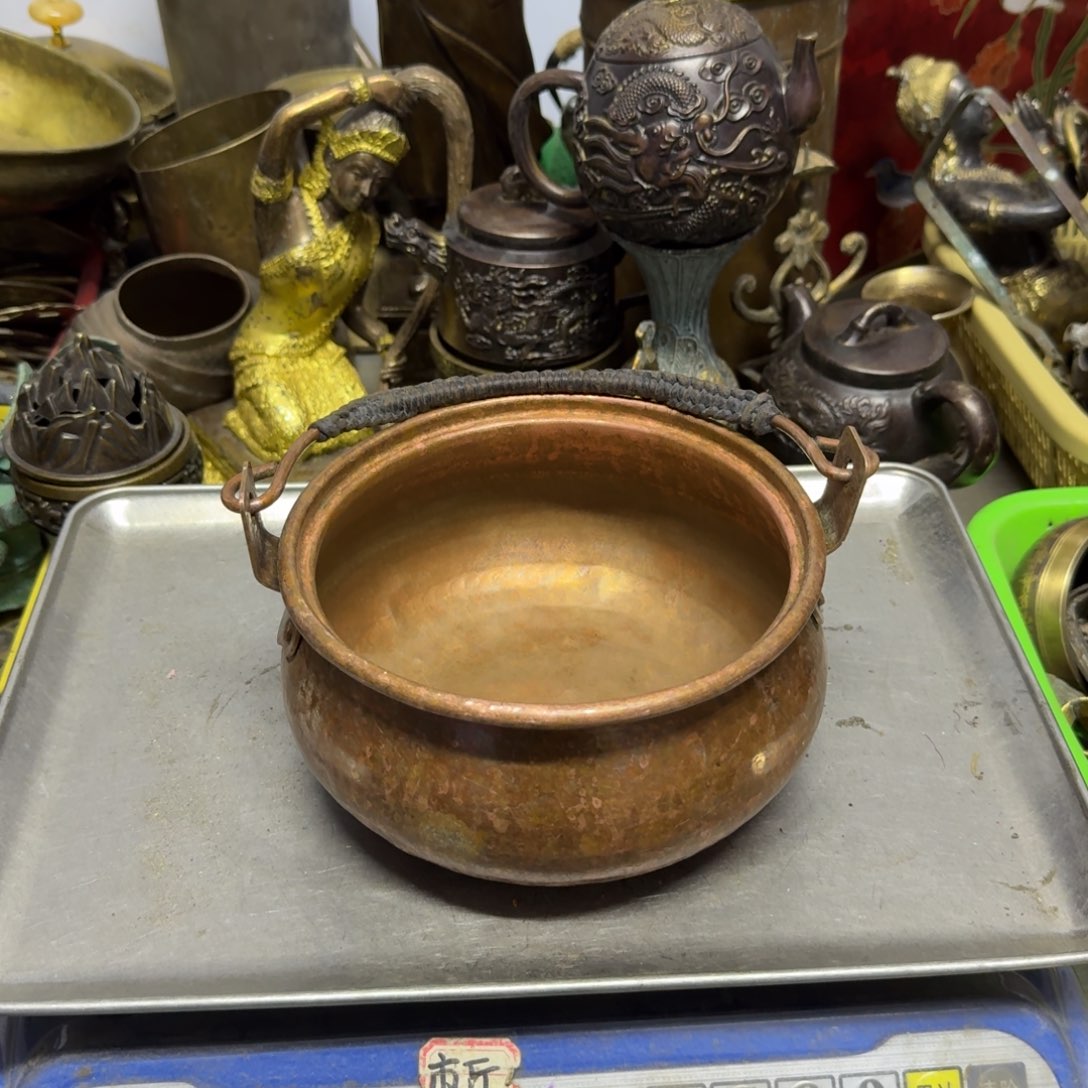 一***金920 铜器8888888888888888