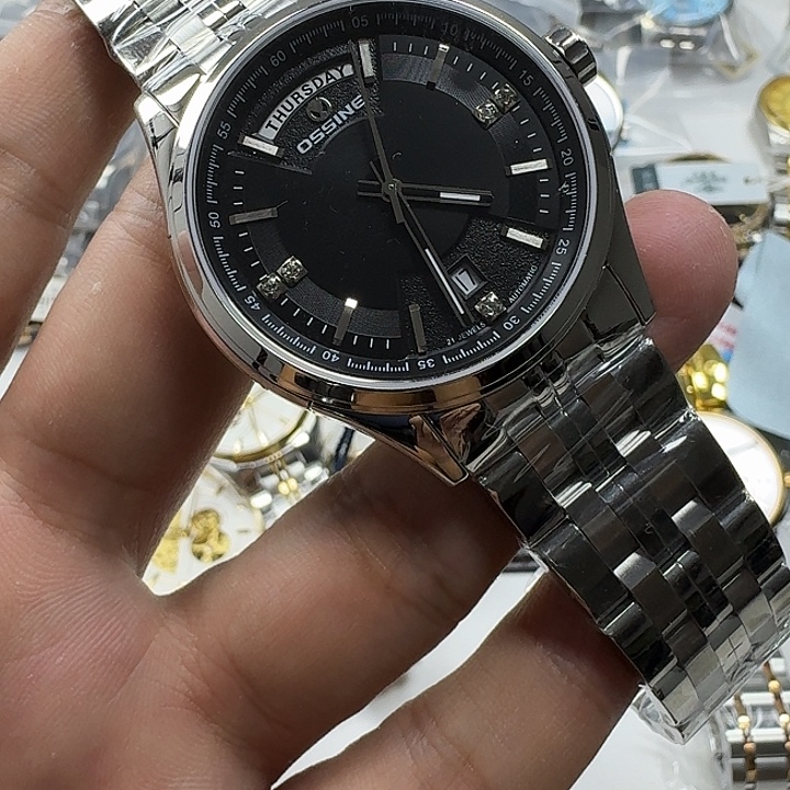 机械全自动表一支