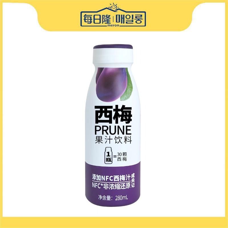 成央记西梅汁饮料280ml