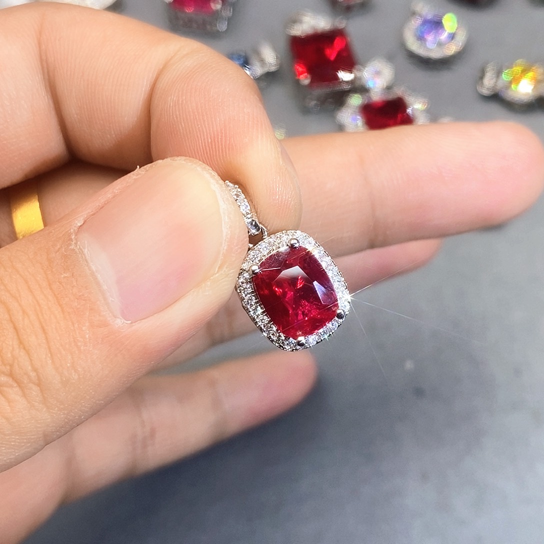 合金石英质玉珠宝奇石