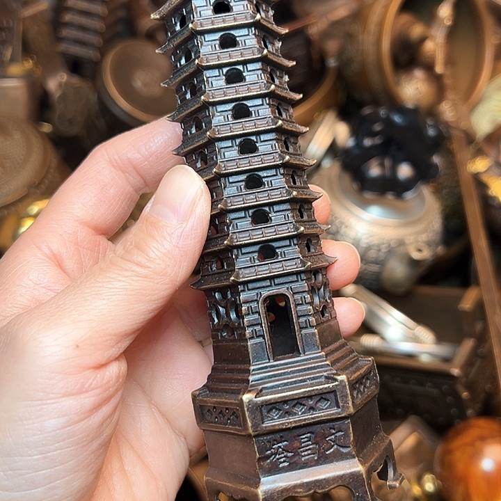 铜锣湾的历史文化