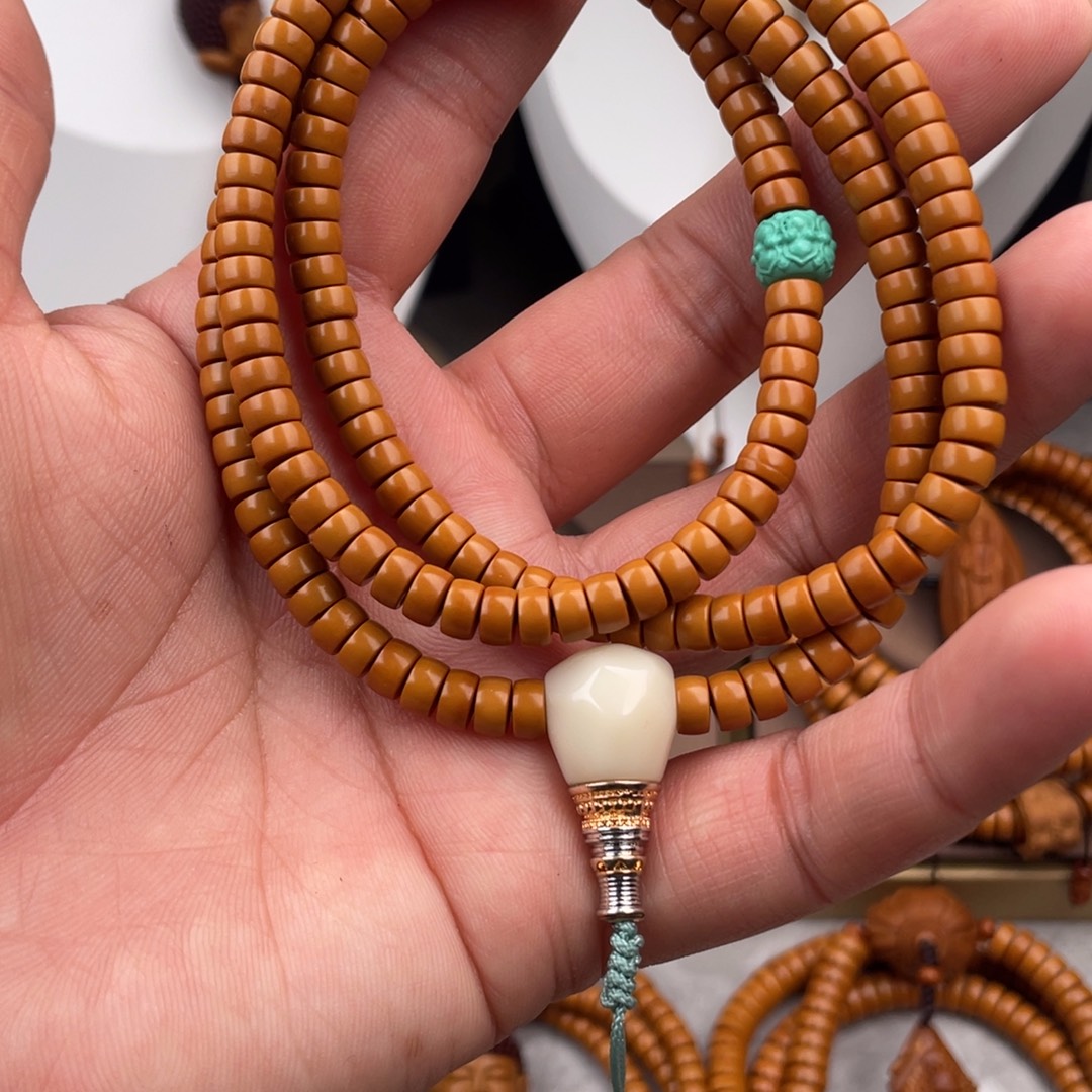 手串/手链橄榄核橄榄核核尖238