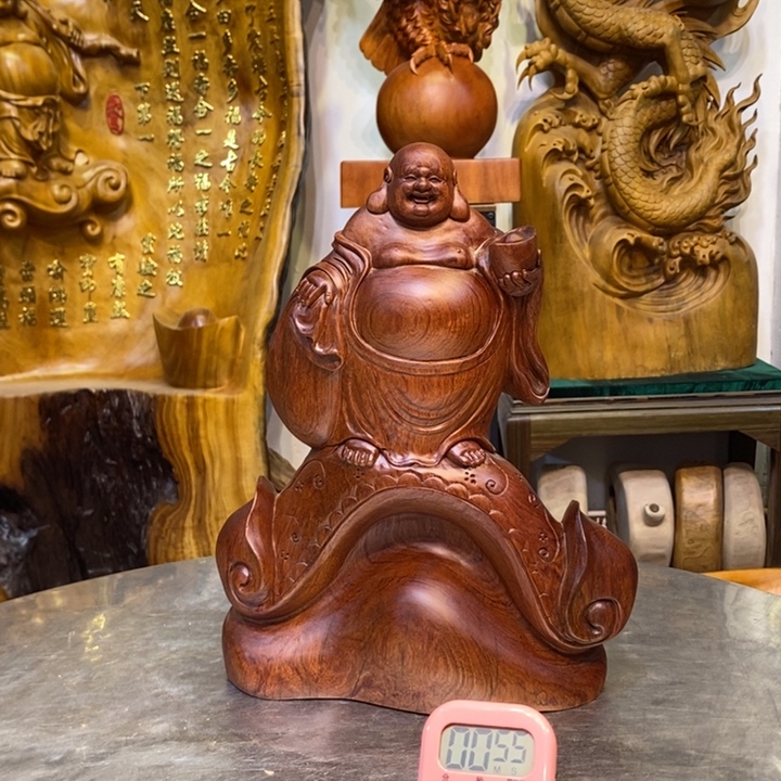 沧***笑木巴花木高度35厘米