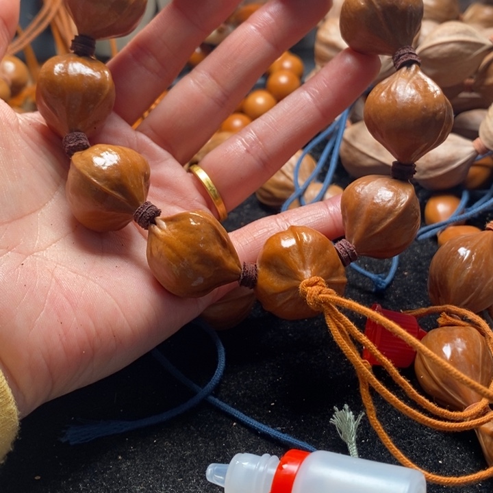 手串/手链橄榄核特价4