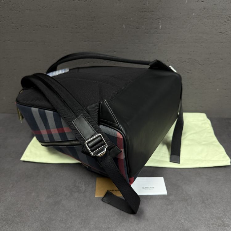 95新/博柏利/C18678181443/包包