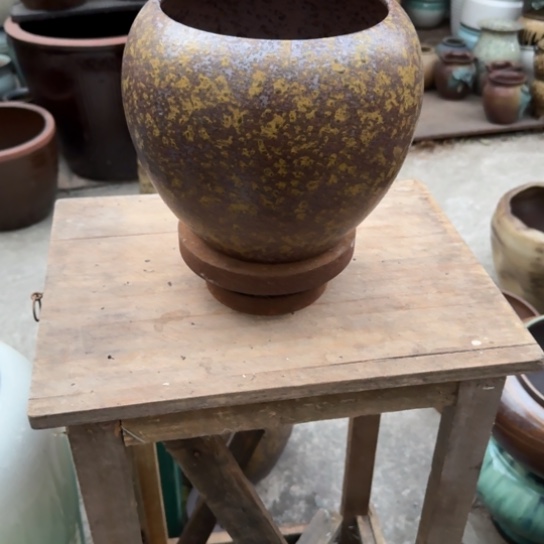 高度23口径20有孔