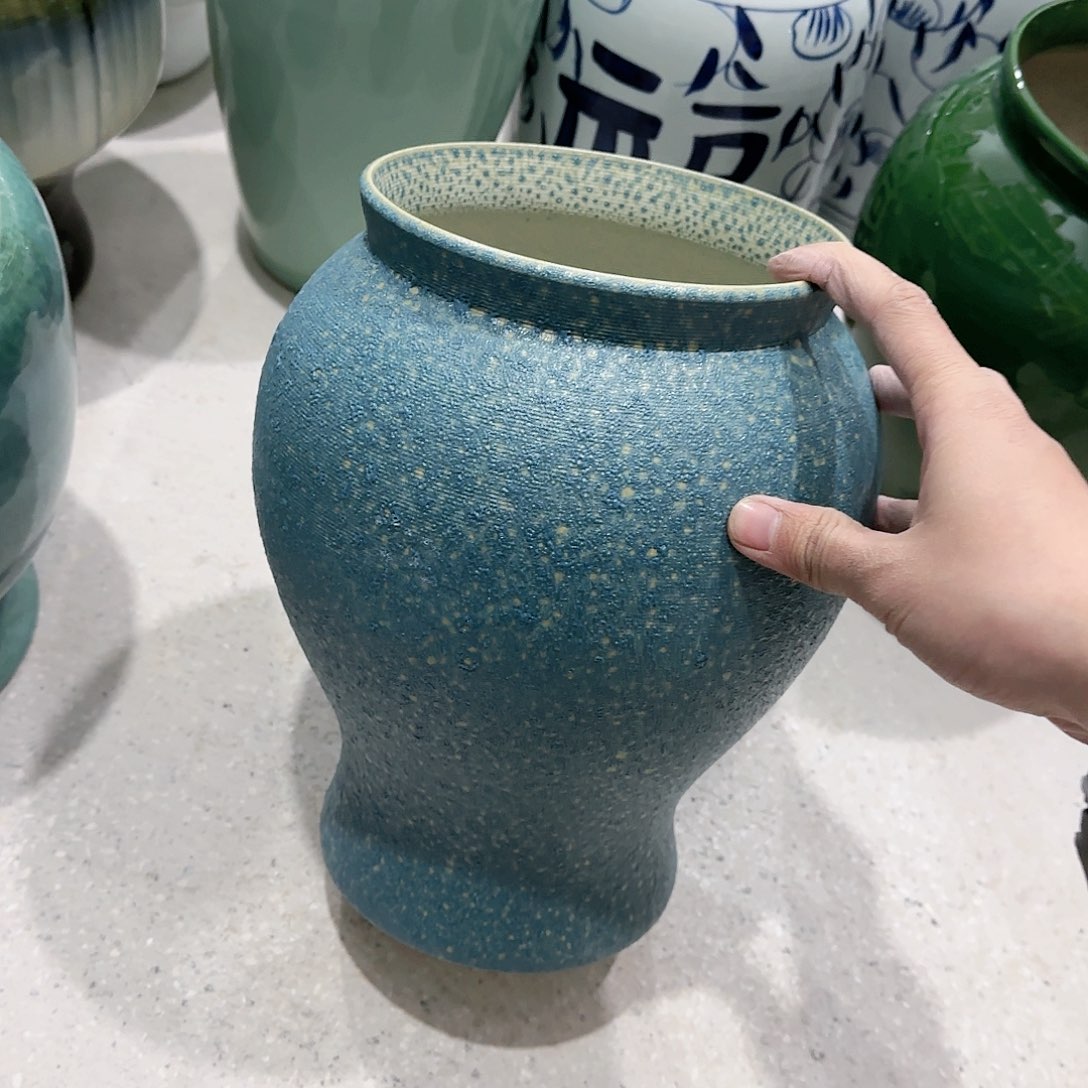 摆件正品有孔正品