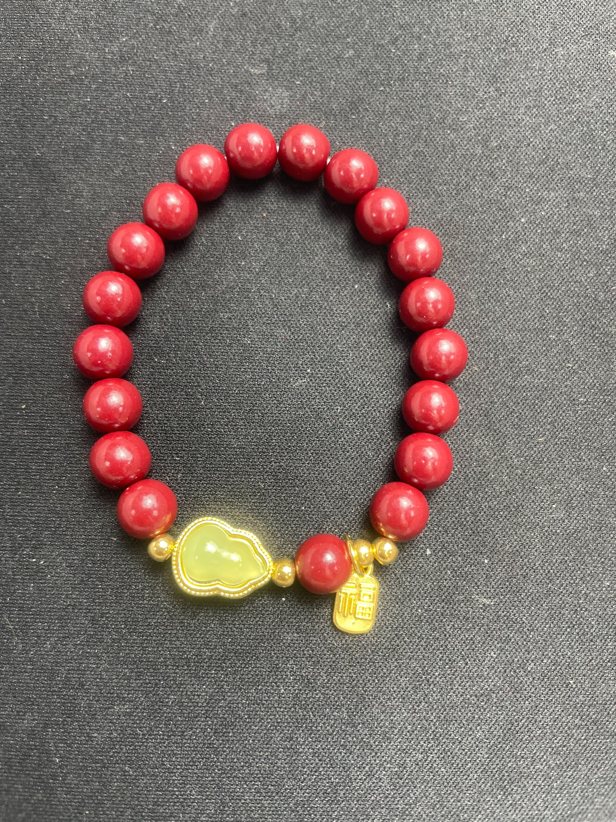 YW069  精品 手串