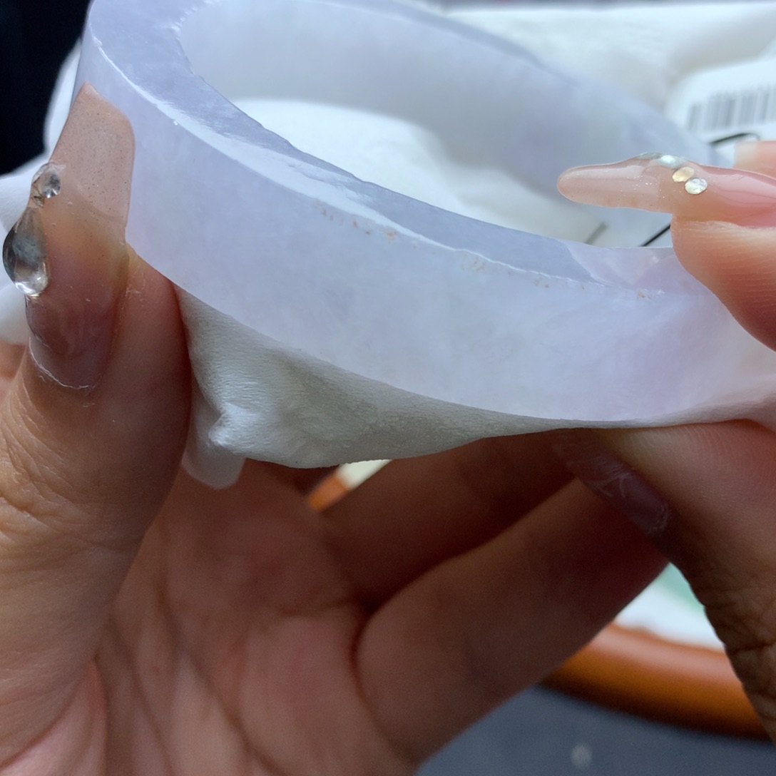 定制翡翠54到56未镶嵌