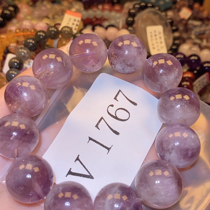 水晶手链未镶嵌677887788888888