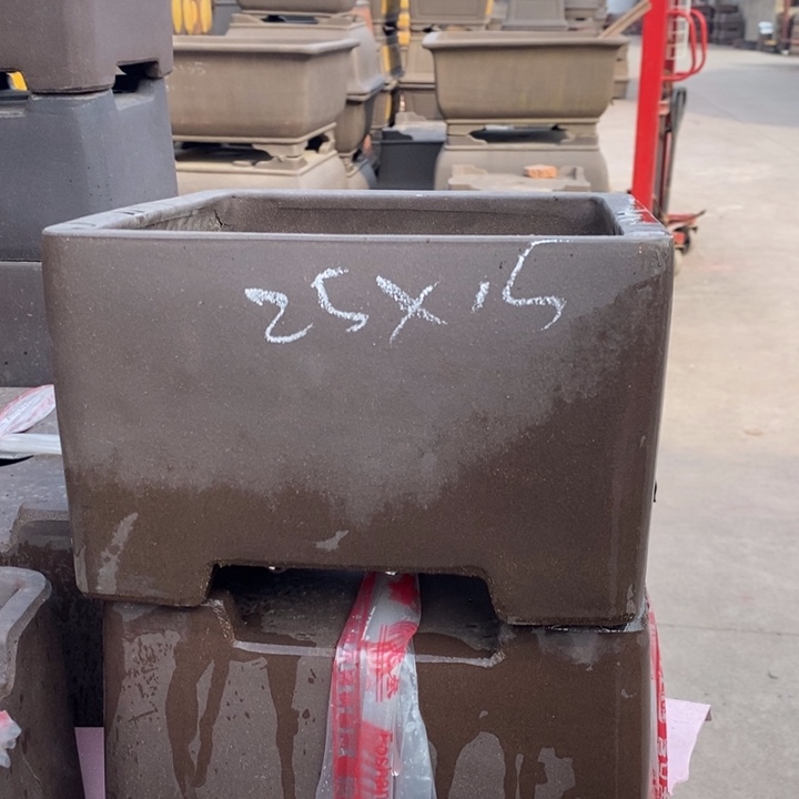 紫砂花盆自产自销