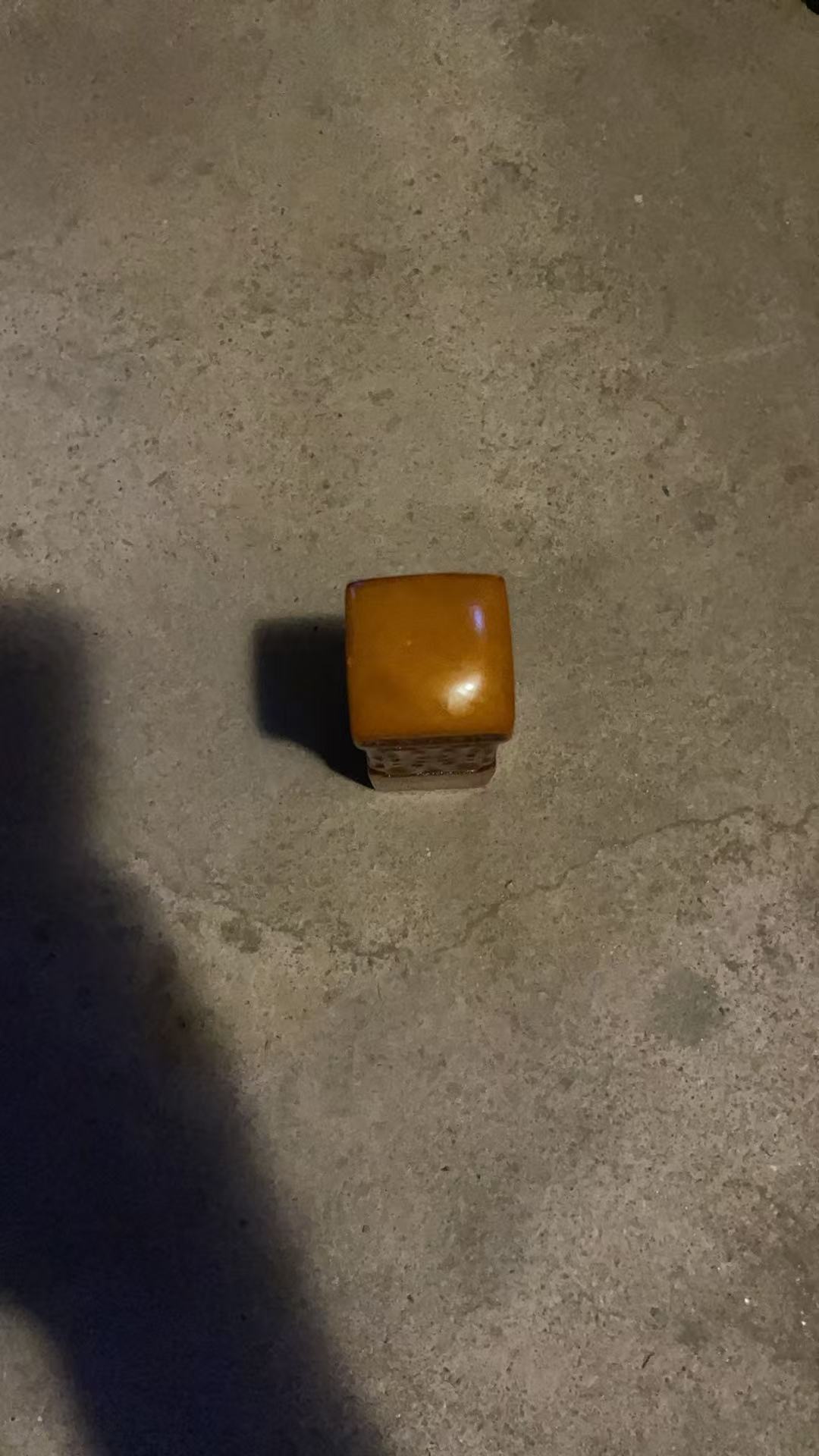 方张精品摆件链接