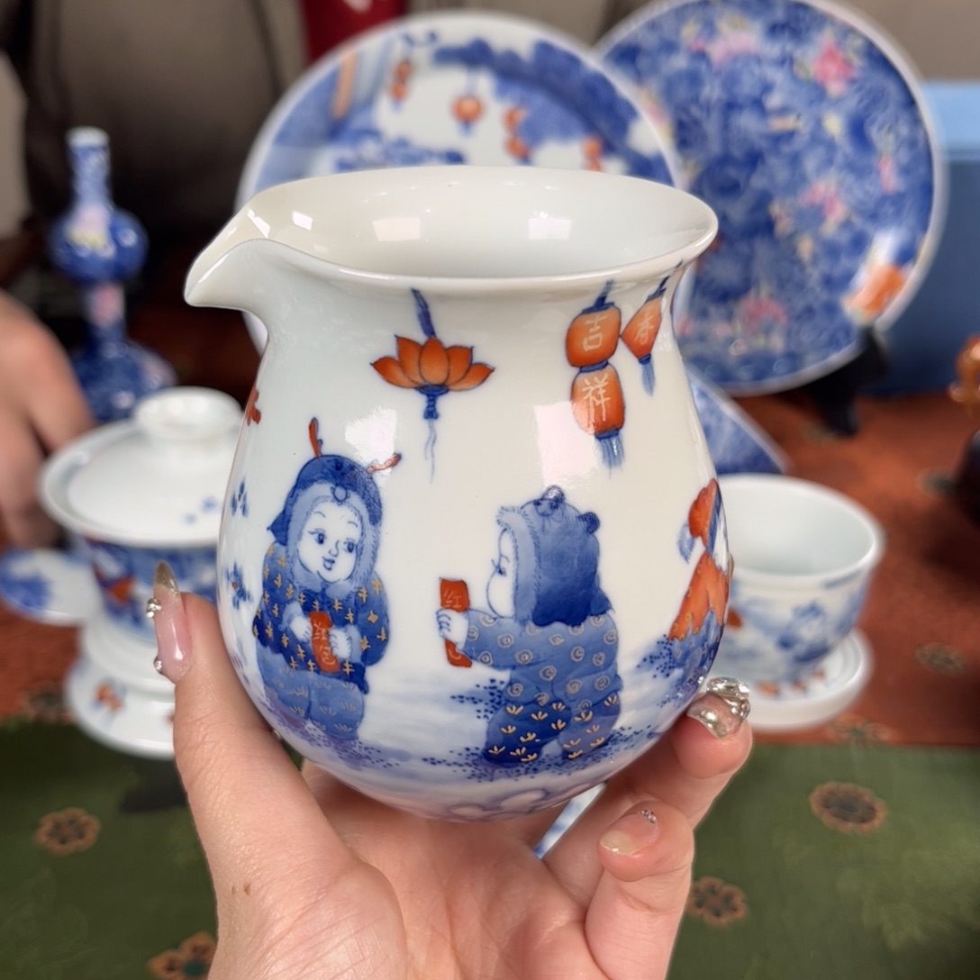 九鸣瓷艺九鸣瓷艺