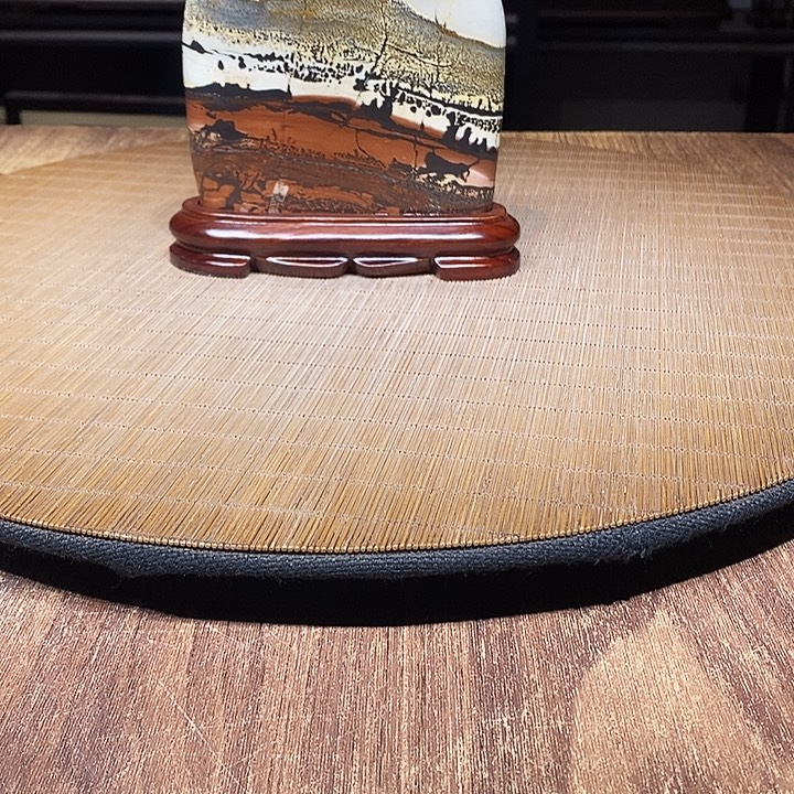 大***子香榧木广西柳州国画石