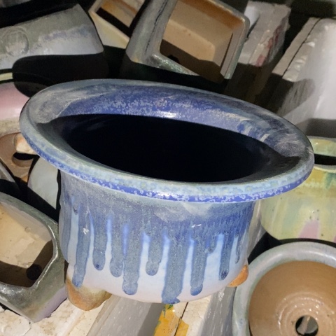 罐6422 微瑕38包邮景德镇陶瓷